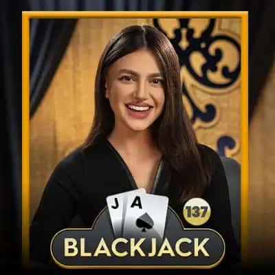 Speed Blackjack 37 - The Club