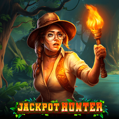 Jackpot Hunter