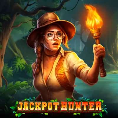 Jackpot Hunter