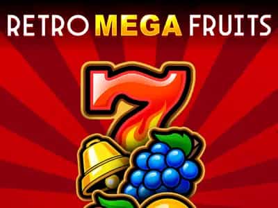 Retro Mega Fruits