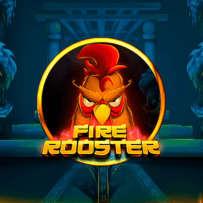 Fire Rooster