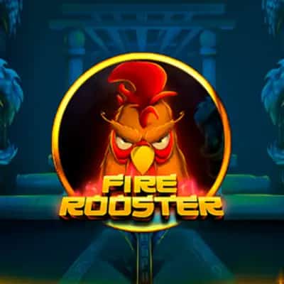 Fire Rooster