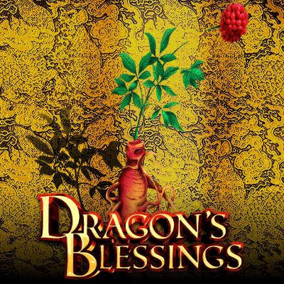 Dragon's Blessings