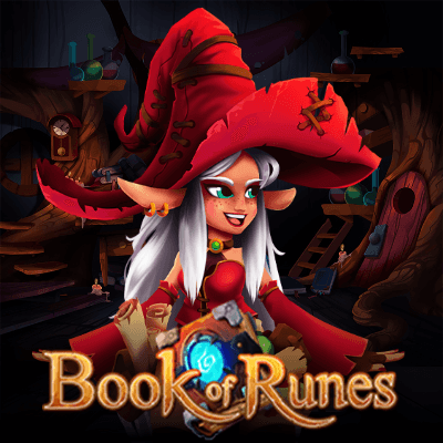 Book of Runes