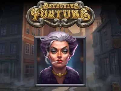 Detective Fortune