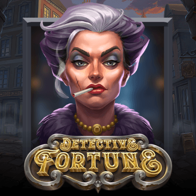 Detective Fortune