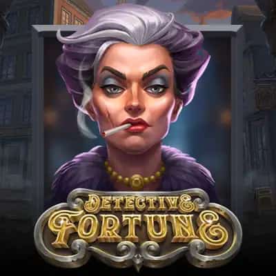 Detective Fortune