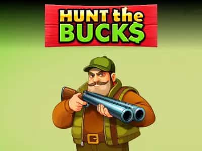 Hunt the Bucks