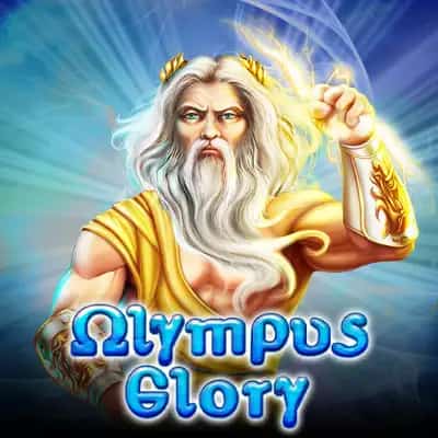 Olympus Glory Gods & Kings Link