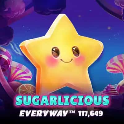 Sugarlicious EveryWay