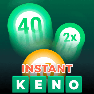 Instant Keno