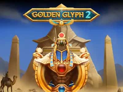 Golden Glyph 2