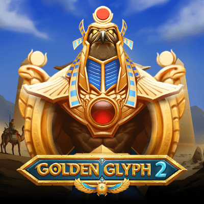 Golden Glyph 2