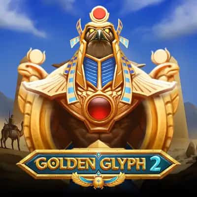 Golden Glyph 2