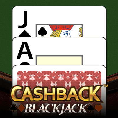Blackjack Cashback
