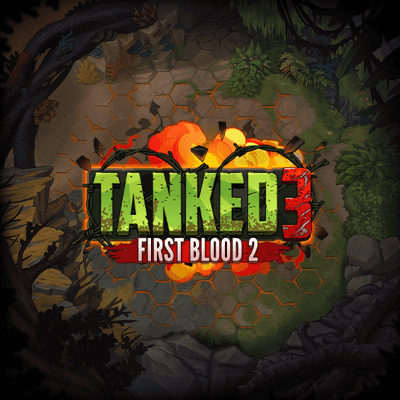 Tanked 3: First Blood 2