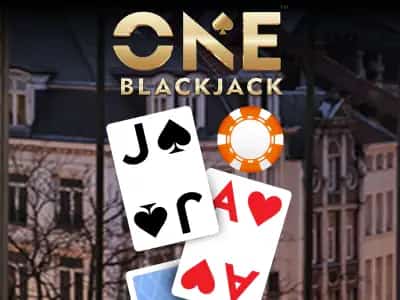 One Blackjack 1