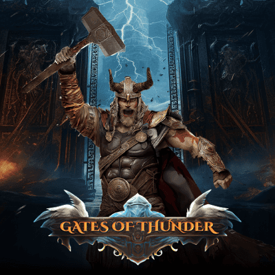Gates of Thunder