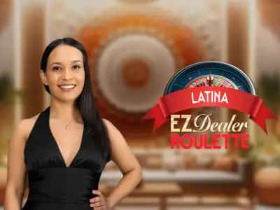 EZ Dealer Roulette Latina