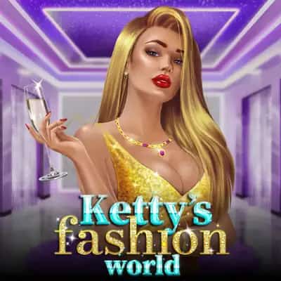 Ketty's Fashion World