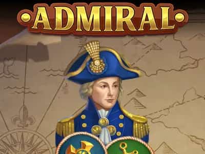 Admiral