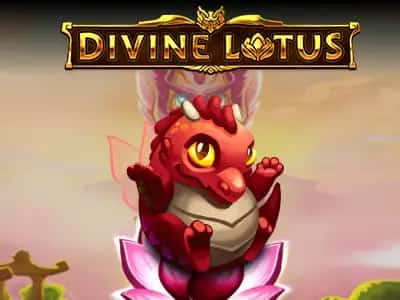 Divine Lotus