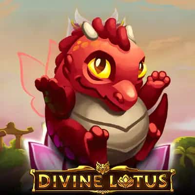 Divine Lotus