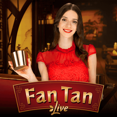Fan Tan