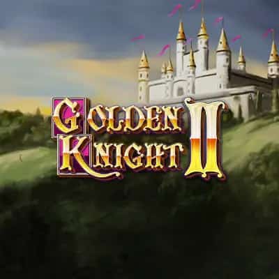 Golden Knight II