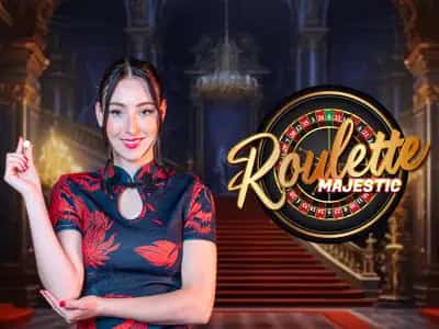 Majestic Roulette