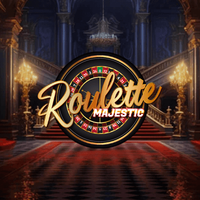 Majestic Roulette