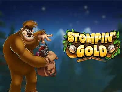 Stompin’ Gold