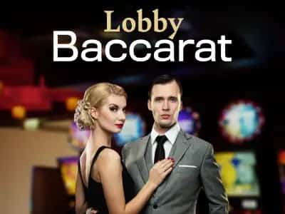 Baccarat Lobby