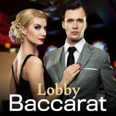 Baccarat Lobby