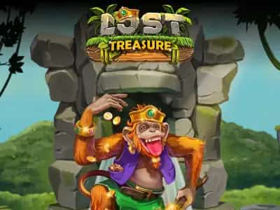 Lost Treasure