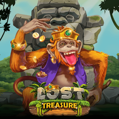 Lost Treasure