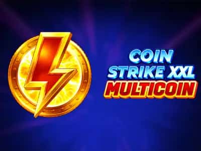 Coin Strike XXL: Multicoin