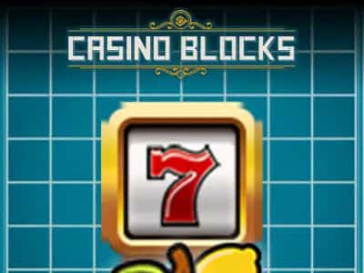 Casino Blocks