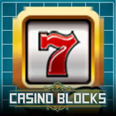 Casino Blocks
