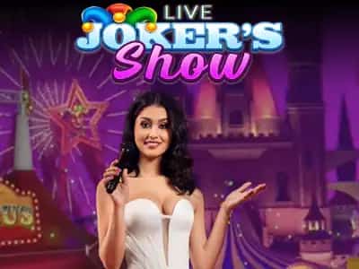 Joker's Show