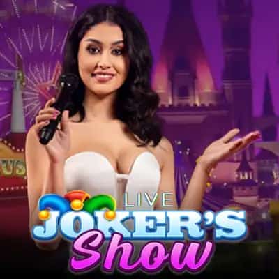Joker's Show