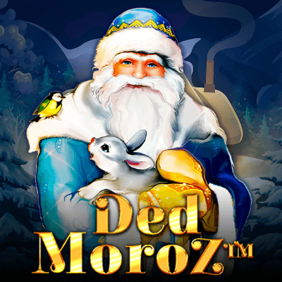 Ded Moroz