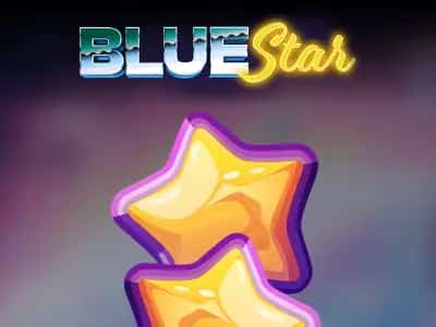 Blue Star 6 reels