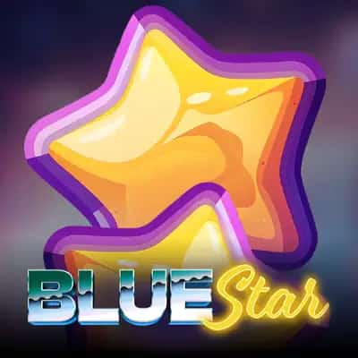 Blue Star 6 reels
