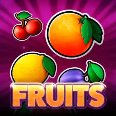 Fruits XL - Bonus Spin