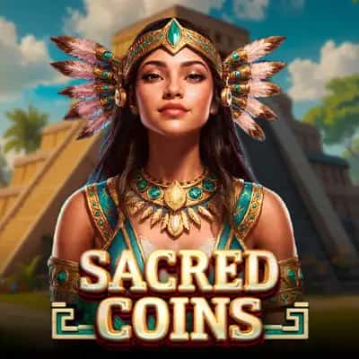 Sacred Coins