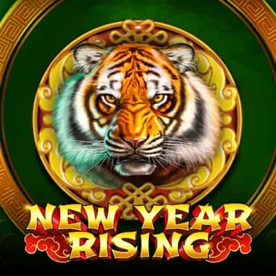 New Year Rising