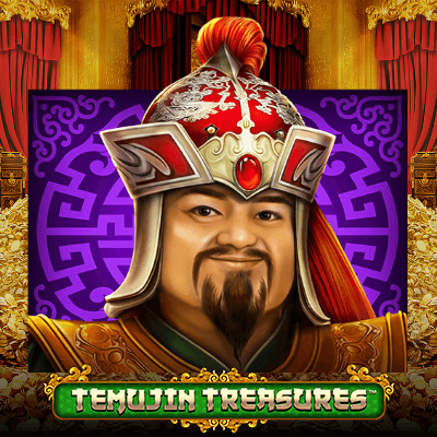 Temujin Treasures