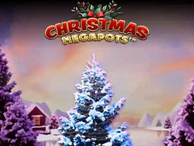 Christmas Megapots