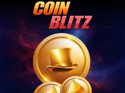 Coin Blitz
